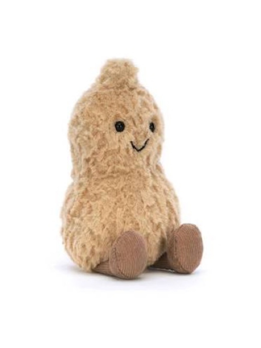 Jellycat Amuseable Peanut BNWT
